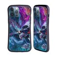 thumbnail image 1 of Head Case Designs Officially Licensed Ruth Thompson Dragons Ride of the Yokai Hybrid Case Compatible with Apple iPhone 13 Pro Max, 1 of 7