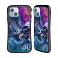 thumbnail image 1 of Head Case Designs Officially Licensed Ruth Thompson Dragons Ride of the Yokai Hybrid Case Compatible with Apple iPhone 14, 1 of 7