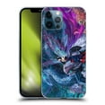 thumbnail image 1 of Head Case Designs Officially Licensed Ruth Thompson Dragons Ride of the Yokai Soft Gel Case Compatible with Apple iPhone 12 Pro Max, 1 of 7