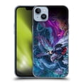 thumbnail image 1 of Head Case Designs Officially Licensed Ruth Thompson Dragons Ride of the Yokai Soft Gel Case Compatible with Apple iPhone 14 Plus, 1 of 7