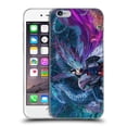 thumbnail image 1 of Head Case Designs Officially Licensed Ruth Thompson Dragons Ride of the Yokai Soft Gel Case Compatible with Apple iPhone 6 / iPhone 6s, 1 of 7
