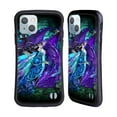 thumbnail image 1 of Head Case Designs Officially Licensed Ruth Thompson Dragons Sagittarius Hybrid Case Compatible with Apple iPhone 14, 1 of 7