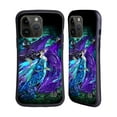 thumbnail image 1 of Head Case Designs Officially Licensed Ruth Thompson Dragons Sagittarius Hybrid Case Compatible with Apple iPhone 15 Pro Max, 1 of 7