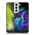 thumbnail image 1 of Head Case Designs Officially Licensed Ruth Thompson Dragons Sagittarius Soft Gel Case Compatible with Samsung Galaxy S22 5G, 1 of 7