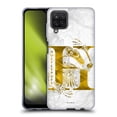 thumbnail image 1 of Head Case Designs Officially Licensed Ruth Thompson Dragons Silver Ice Soft Gel Case Compatible with Samsung Galaxy A71 (2019), 1 of 7