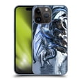 thumbnail image 1 of Head Case Designs Officially Licensed Ruth Thompson Dragons Silverblood Hard Back Case Compatible with Apple iPhone 15 Pro Max, 1 of 7