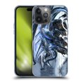 thumbnail image 1 of Head Case Designs Officially Licensed Ruth Thompson Dragons Silverblood Soft Gel Case Compatible with Apple iPhone 14 Pro Max, 1 of 7