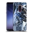 thumbnail image 1 of Head Case Designs Officially Licensed Ruth Thompson Dragons Silverblood Soft Gel Case Compatible with Samsung Galaxy S9+ / S9 Plus, 1 of 7