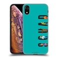 thumbnail image 1 of Head Case Designs Officially Licensed Scooby-Doo 50th Anniversary Mystery Inc. Squad Soft Gel Case Compatible with Apple iPhone XR, 1 of 7