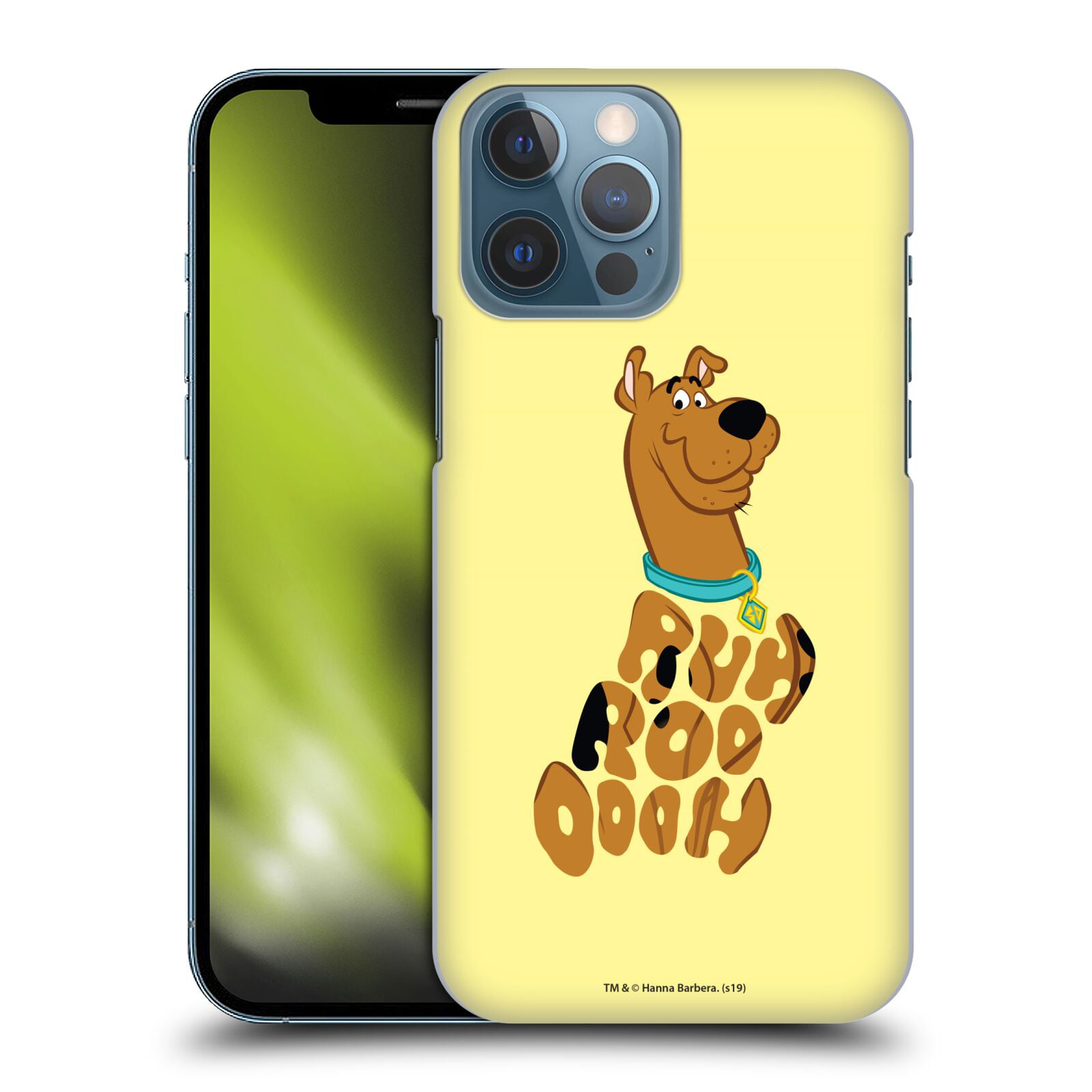 Royal Golden Back Case Cover for iPhone – Yard of Deals