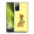 thumbnail image 1 of Head Case Designs Officially Licensed Scooby-Doo 50th Anniversary Ruh-Roo Oooh Hard Back Case Compatible with Samsung Galaxy S20 FE / 5G, 1 of 7