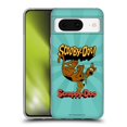 thumbnail image 1 of Head Case Designs Officially Licensed Scooby-Doo 50th Anniversary Scooby And Scrappy Soft Gel Case Compatible with Google Pixel 8, 1 of 7