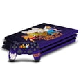 thumbnail image 1 of Head Case Designs Officially Licensed Scooby-Doo Graphics Where Are You? Vinyl Sticker Skin Decal Cover Compatible with Sony PS4 Pro Bundle, 1 of 9