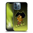 thumbnail image 1 of Head Case Designs Officially Licensed Scooby-Doo Mystery Inc. Ruh-Roh Hard Back Case Compatible with Apple iPhone 13 Pro Max, 1 of 7