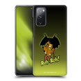 thumbnail image 1 of Head Case Designs Officially Licensed Scooby-Doo Mystery Inc. Ruh-Roh Hard Back Case Compatible with Samsung Galaxy S20 FE / 5G, 1 of 7