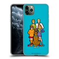 thumbnail image 1 of Head Case Designs Officially Licensed Scooby-Doo Mystery Inc. Scooby-Doo And Co. Soft Gel Case Compatible with Apple iPhone 11 Pro Max, 1 of 7