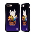 thumbnail image 1 of Head Case Designs Officially Licensed Scooby-Doo Mystery Inc. Where Are You? Hybrid Case Compatible with Apple iPhone 7 Plus / iPhone 8 Plus, 1 of 7