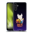 thumbnail image 1 of Head Case Designs Officially Licensed Scooby-Doo Mystery Inc. Where Are You? Soft Gel Case Compatible with Samsung Galaxy A13 5G (2021), 1 of 7