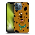 thumbnail image 1 of Head Case Designs Officially Licensed Scooby-Doo Scooby Full Face Hard Back Case Compatible with Apple iPhone 13 Pro Max, 1 of 7
