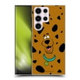 thumbnail image 1 of Head Case Designs Officially Licensed Scooby-Doo Scooby Full Face Hard Back Case Compatible with Samsung Galaxy S23 Ultra 5G, 1 of 7