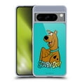 thumbnail image 1 of Head Case Designs Scooby-Doo Scooby Scoob Soft Gel Case for Google Pixel 8 Pro, 1 of 7