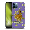 thumbnail image 1 of Head Case Designs Officially Licensed Scooby-Doo Scooby Where Are You? Hard Back Case Compatible with Apple iPhone 12 Pro Max, 1 of 7