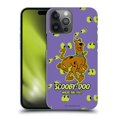 thumbnail image 1 of Head Case Designs Officially Licensed Scooby-Doo Scooby Where Are You? Hard Back Case Compatible with Apple iPhone 14 Pro Max, 1 of 7