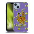 thumbnail image 1 of Head Case Designs Officially Licensed Scooby-Doo Scooby Where Are You? Soft Gel Case Compatible with Apple iPhone 14 Plus, 1 of 7