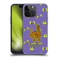 thumbnail image 1 of Head Case Designs Officially Licensed Scooby-Doo Scooby Where Are You? Soft Gel Case Compatible with Apple iPhone 15 Pro Max, 1 of 7