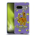 thumbnail image 1 of Head Case Designs Officially Licensed Scooby-Doo Scooby Where Are You? Soft Gel Case Compatible with Google Pixel 7, 1 of 7