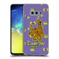 thumbnail image 1 of Head Case Designs Officially Licensed Scooby-Doo Scooby Where Are You? Soft Gel Case Compatible with Samsung Galaxy S10e, 1 of 7