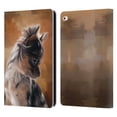 thumbnail image 1 of Head Case Designs Officially Licensed Simone Gatterwe Assorted Designs Chihuahua Puppy Leather Book Wallet Case Cover Compatible with Apple iPad Air 2 (2014), 1 of 6