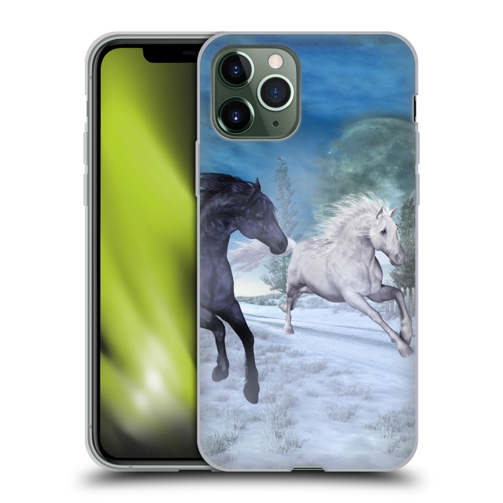 HEAD CASE CIBO ORIENTALE CUSTODIA COVER MORBIDA IN GEL PER SAMSUNG