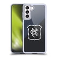 thumbnail image 1 of Head Case Designs Rangers FC 2025/26 Kit Third Soft Gel Case for Samsung Galaxy S21 5G, 1 of 7