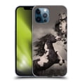 thumbnail image 1 of Head Case Designs Officially Licensed Simone Gatterwe Horses The Apocalypse Soft Gel Case Compatible with Apple iPhone 12 Pro Max, 1 of 7