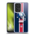 thumbnail image 1 of Head Case Designs NFL New York Giants Logo Helmet Soft Gel Case for Samsung Galaxy A53 5G (2022), 1 of 7