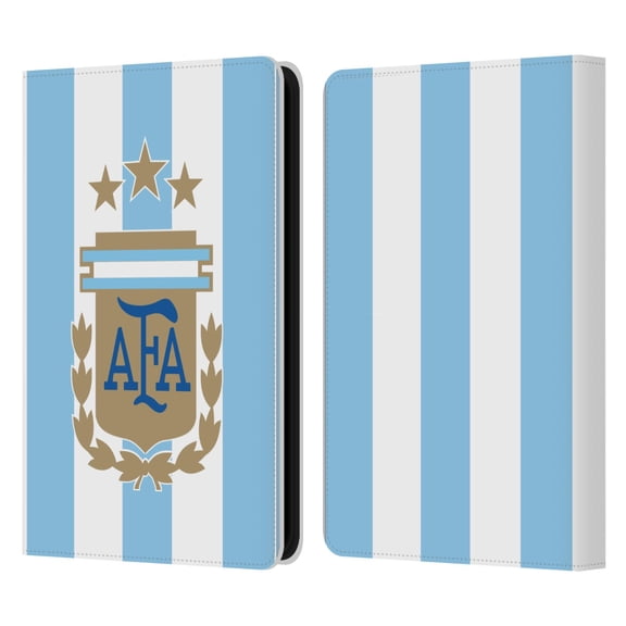 Head Case Designs Officially Licensed Simone Gatterwe Horses Wild 2 Leather Book Wallet Case Cover Compatible with Motorola Moto G7 Power