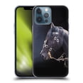 thumbnail image 1 of Head Case Designs Officially Licensed Simone Gatterwe Pegasus And Unicorns Friesian Horse Soft Gel Case Compatible with Apple iPhone 13 Pro Max, 1 of 7