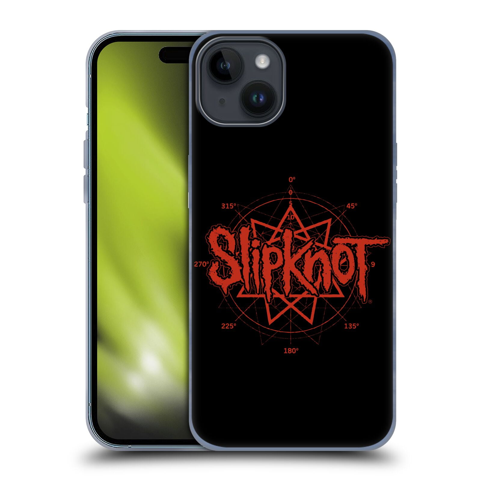 Head Case Designs Officially Licensed Slipknot Key Art Logo Soft Gel Case Compatible with Apple iPhone 15 Plus - Walmart.com Head Case Designs Officially Licensed Slipknot Key Art Logo Soft Gel Case Compatible with Apple iPhone 15 Plus - Walmart.com