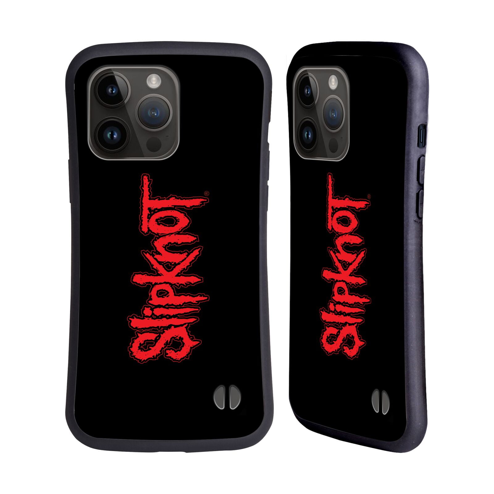 ✨ On_ink 15✨ onn Cell Phone Case for iPhone 15 Pro Max, Iridescent