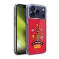 thumbnail image 1 of Head Case Designs Scooby-Doo Scooby Snack Soft Gel Case for Apple iPhone 17 Pro Max, 1 of 7
