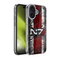 thumbnail image 1 of Head Case Designs Officially Licensed Slipknot Key Art Waves Leather Book Wallet Case Cover Compatible with Samsung Galaxy S22+ 5G, 1 of 7