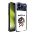 thumbnail image 1 of Head Case Designs Motorhead Graphics American Skull Soft Gel Case for Apple iPhone 17 Pro Max, 1 of 7