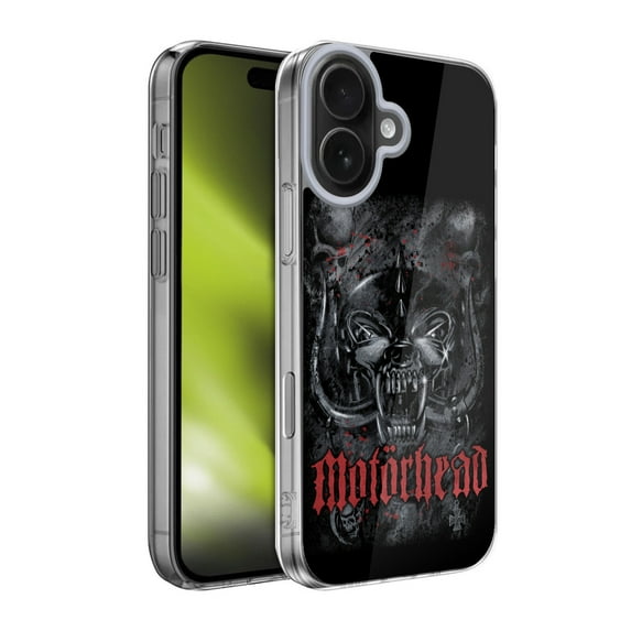 Head Case Designs Officially Licensed Slipknot We Are Not Your Kind Star Crest Logo Soft Gel Case Compatible with Samsung Galaxy S21 5G