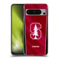 thumbnail image 1 of Head Case Designs Officially Licensed Stanford University The Farm Stanford University Banner Soft Gel Case Compatible with Google Pixel 8 Pro, 1 of 7