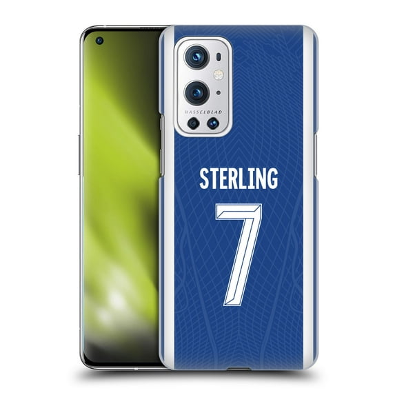 Head Case Designs Officially Licensed Star Trek 30Th Anniversary Logo TNG Badge Soft Gel Case Compatible with Samsung Samsung Galaxy A90 5G (2019)