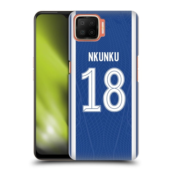 Head Case Designs Officially Licensed Star Trek Captain Kirk Stare Soft Gel Case Compatible with Xiaomi Redmi Note 9 / Redmi 10X 4G