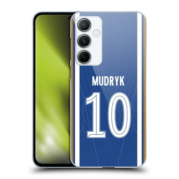 Head Case Designs Officially Licensed Star Trek Characters Beyond XIII Captain Kirk Soft Gel Case Compatible with Samsung Samsung Galaxy Note20 / 5G