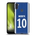 thumbnail image 1 of Head Case Designs Officially Licensed Star Trek Characters Beyond XIII Jaylah Soft Gel Case Compatible with OPPO Oppo A72, 1 of 7
