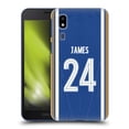 thumbnail image 1 of Head Case Designs Officially Licensed Star Trek Characters Beyond XIII Jaylah Soft Gel Case Compatible with Samsung Samsung Galaxy A21 (2020), 1 of 7